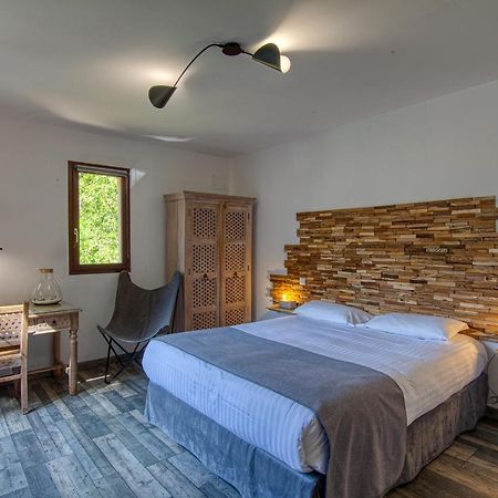 Hotel Le Relais Du Touron Carsac-Aillac Buitenkant foto
