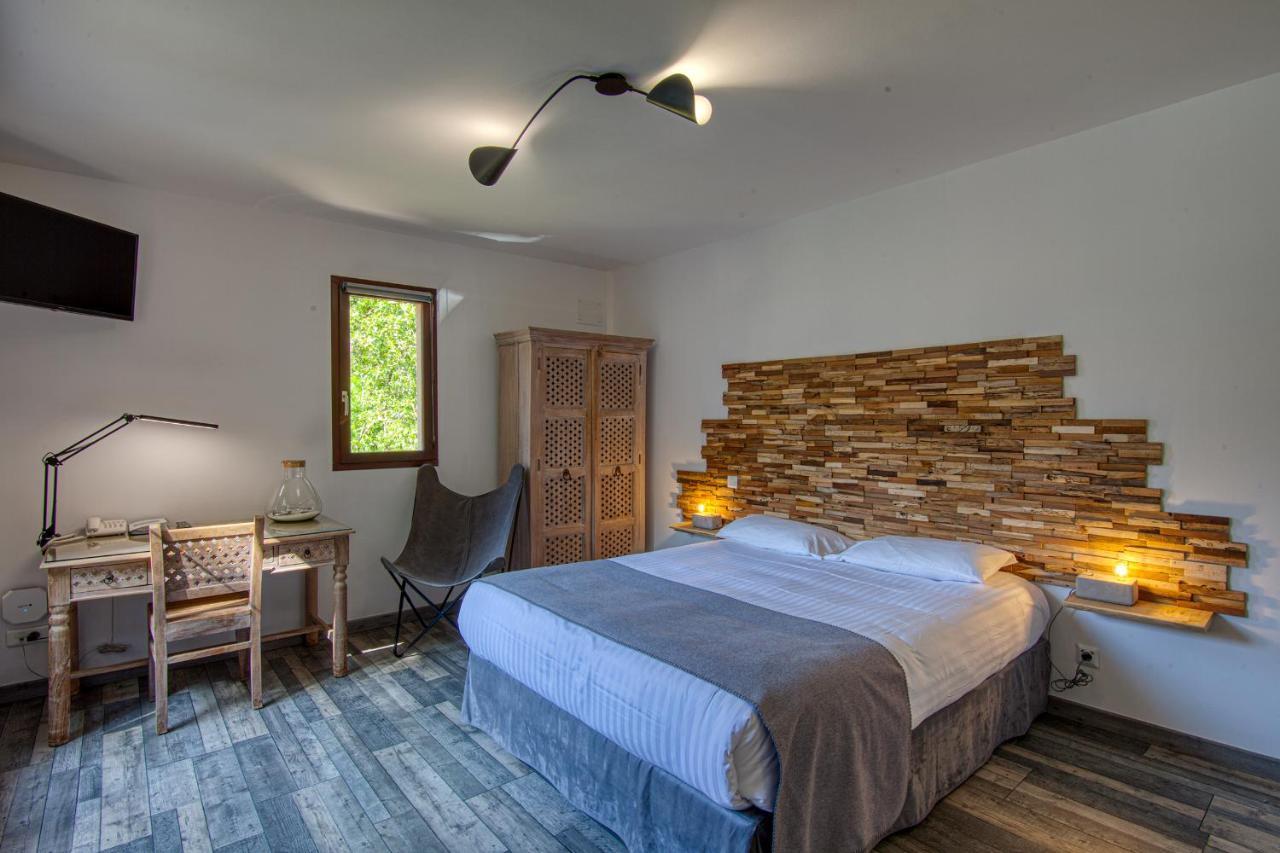 Hotel Le Relais Du Touron Carsac-Aillac Buitenkant foto