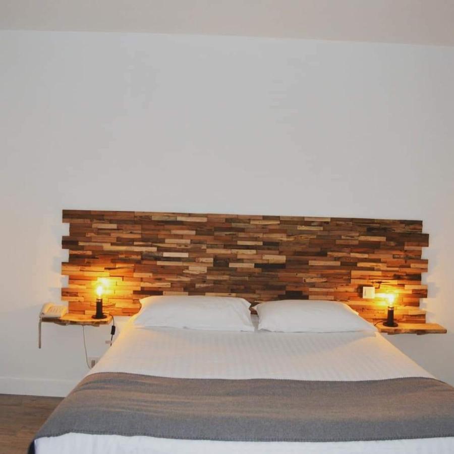 Hotel Le Relais Du Touron Carsac-Aillac Buitenkant foto