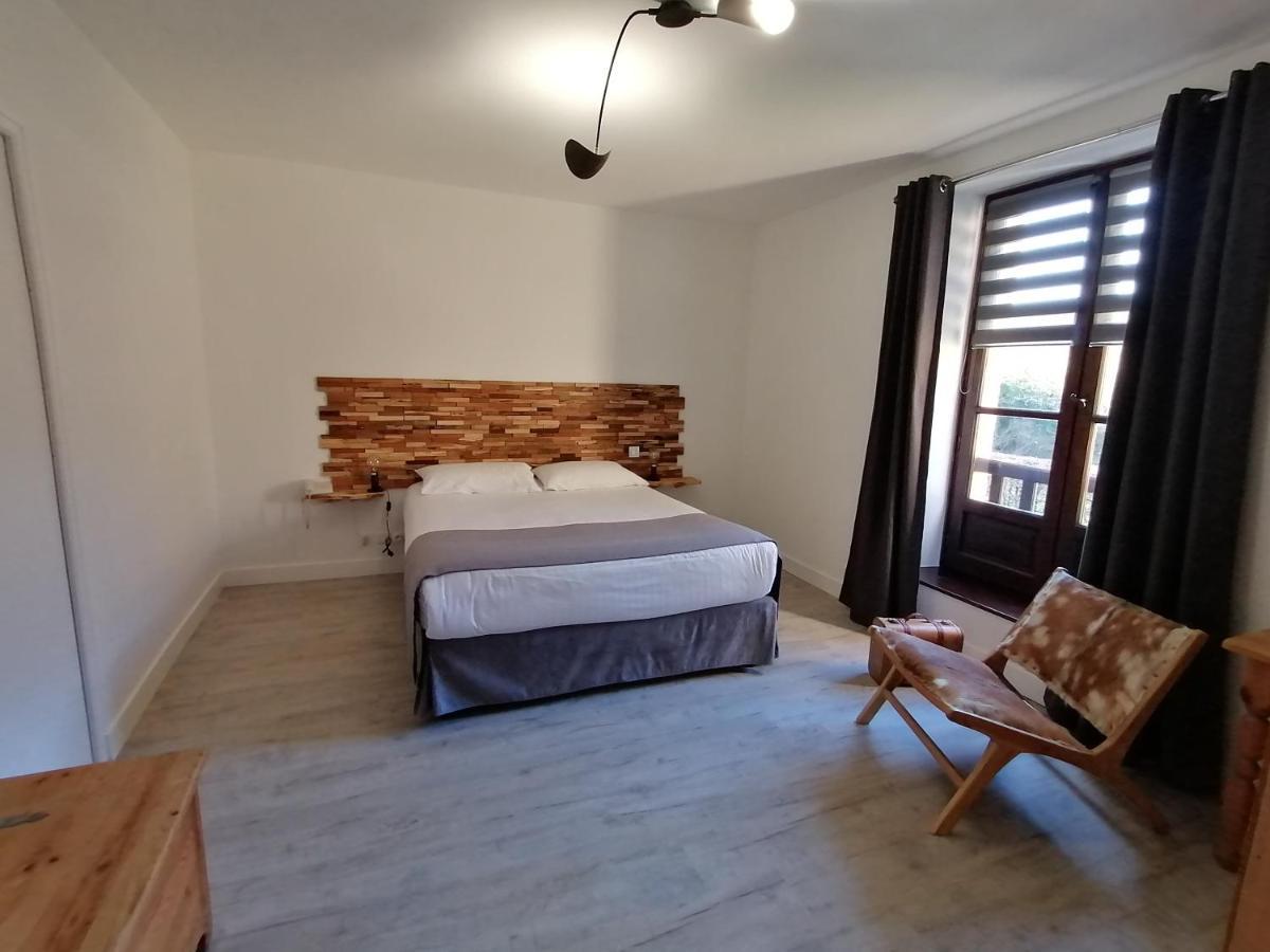 Hotel Le Relais Du Touron Carsac-Aillac Buitenkant foto