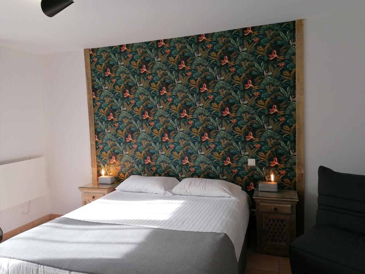 Hotel Le Relais Du Touron Carsac-Aillac Buitenkant foto