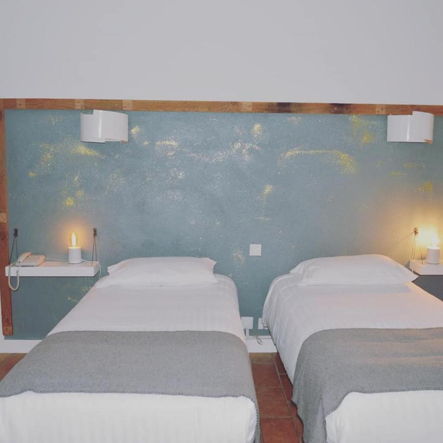 Hotel Le Relais Du Touron Carsac-Aillac Buitenkant foto