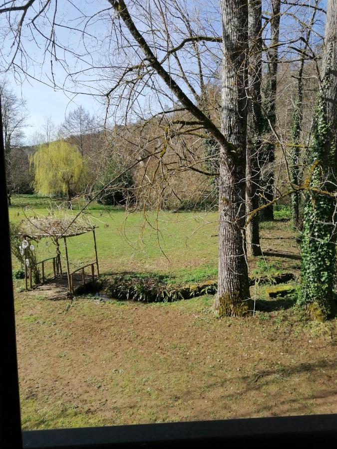 Hotel Le Relais Du Touron Carsac-Aillac Buitenkant foto